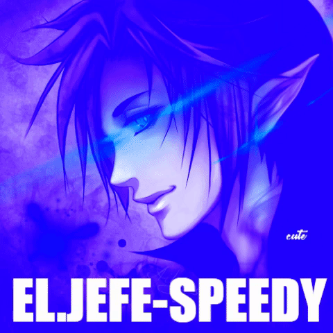 SpeedY^