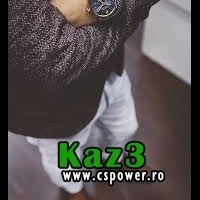 Kaz3
