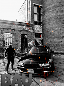 Bau