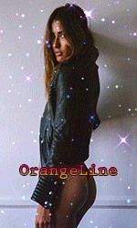 OrangeLine