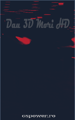 Dau 3D Mori HD
