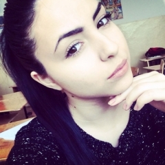 Daniela.