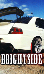 BRIGHTSIDE