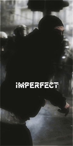 Imperfect Zombie