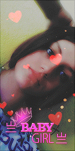 ..Baby..Girl