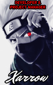 Xarrow