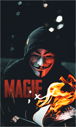 MAGIE