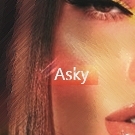 Asky