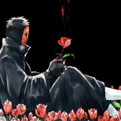 Tobi ;x