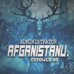Afganistanu.