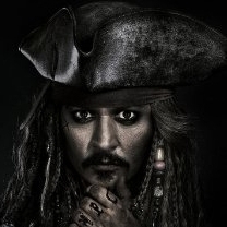 Jack Sparrow