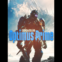 Optimus Prime