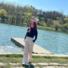 Georgiana