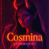 Cosmina