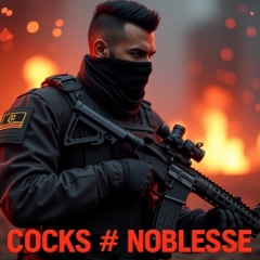 CocksNoblesse
