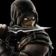 TsaK AssASsiN