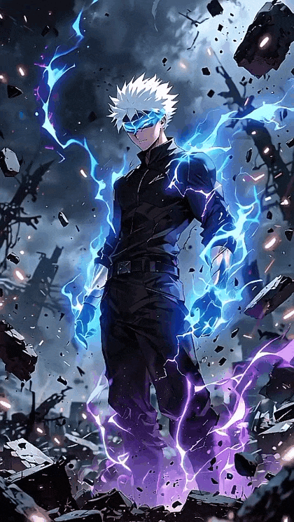 Gojo