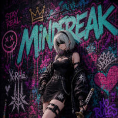 mindfreak.