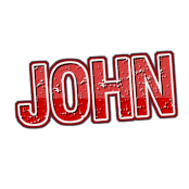 John.