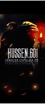 HUSSEN.601