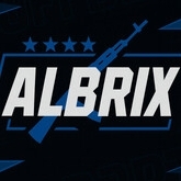 Albrix on tiktok